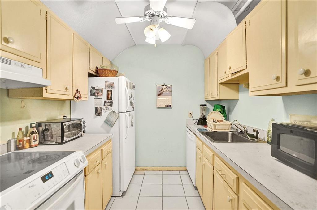 Centre Hills Condo - Residential