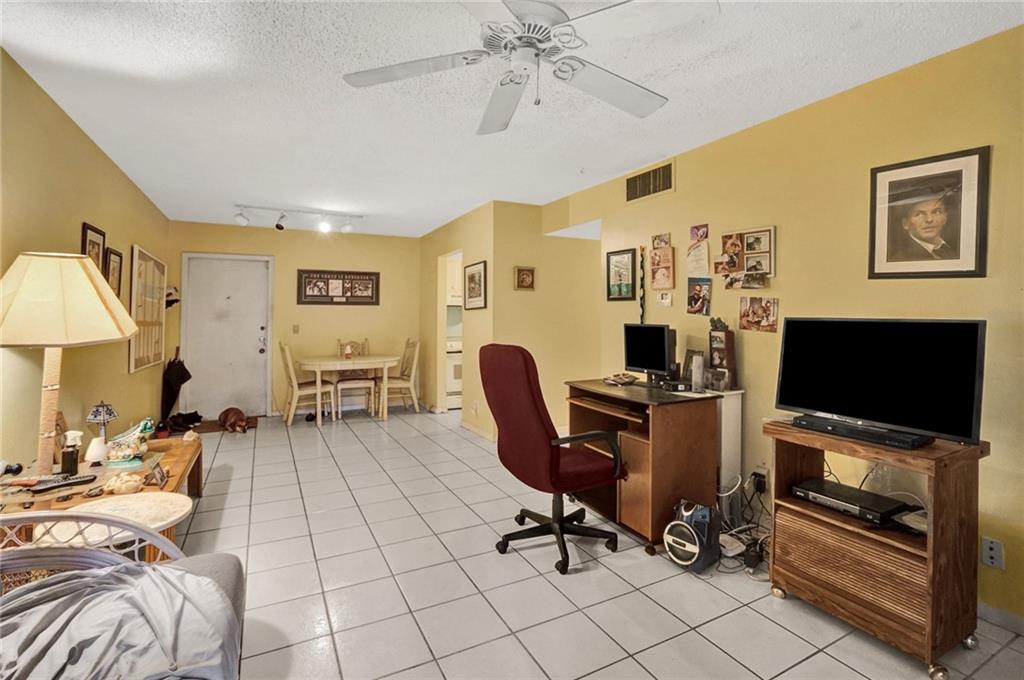 Centre Hills Condo - Residential