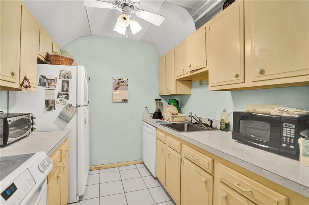 Centre Hills Condo - Residential