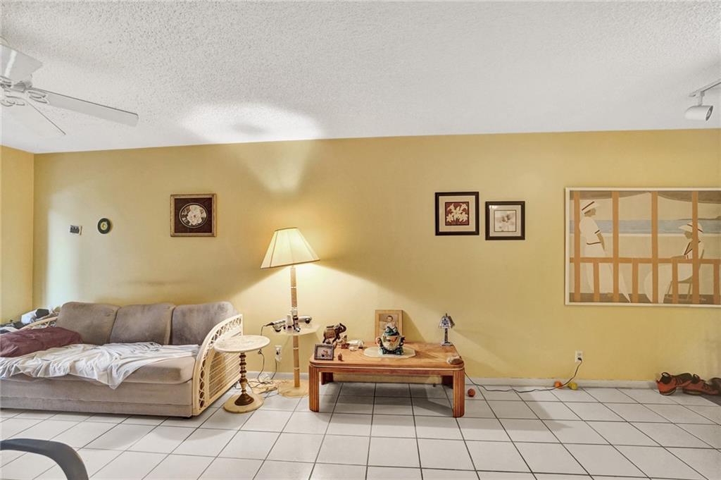 Centre Hills Condo - Residential