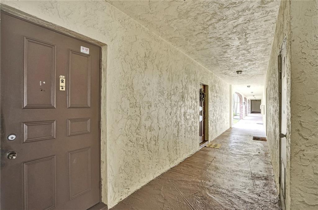 Centre Hills Condo - Residential