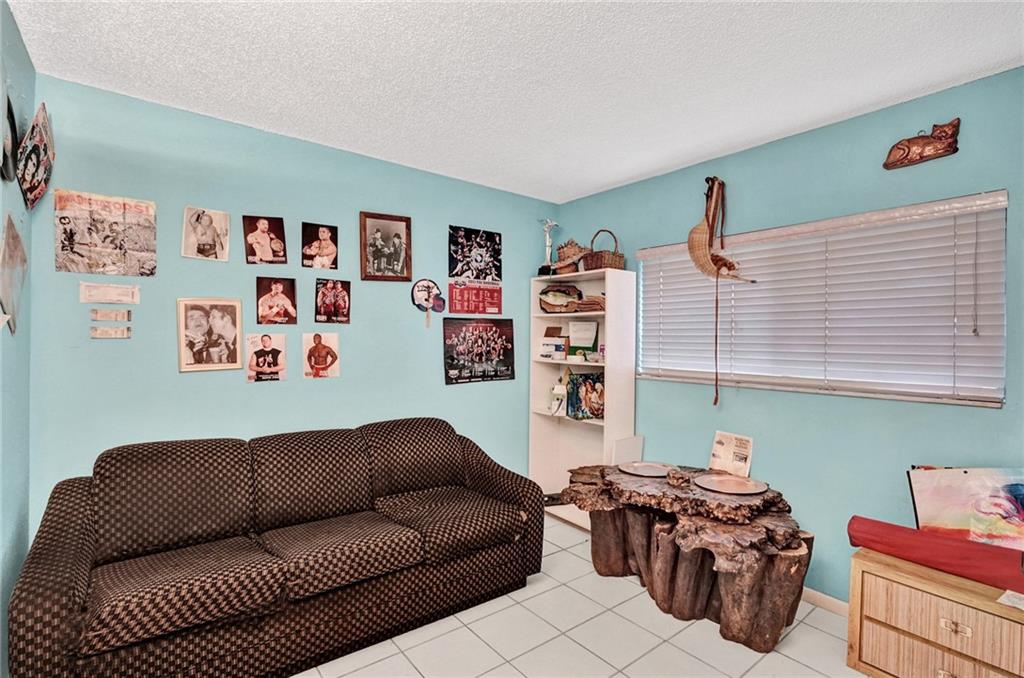 Centre Hills Condo - Residential