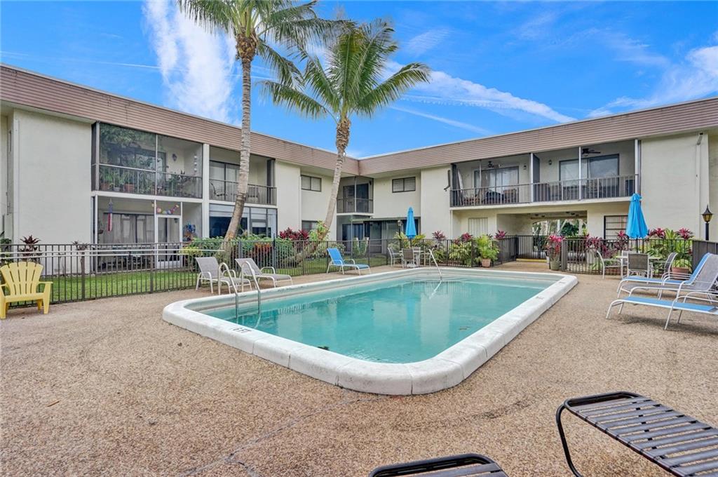 Centre Hills Condo - Residential