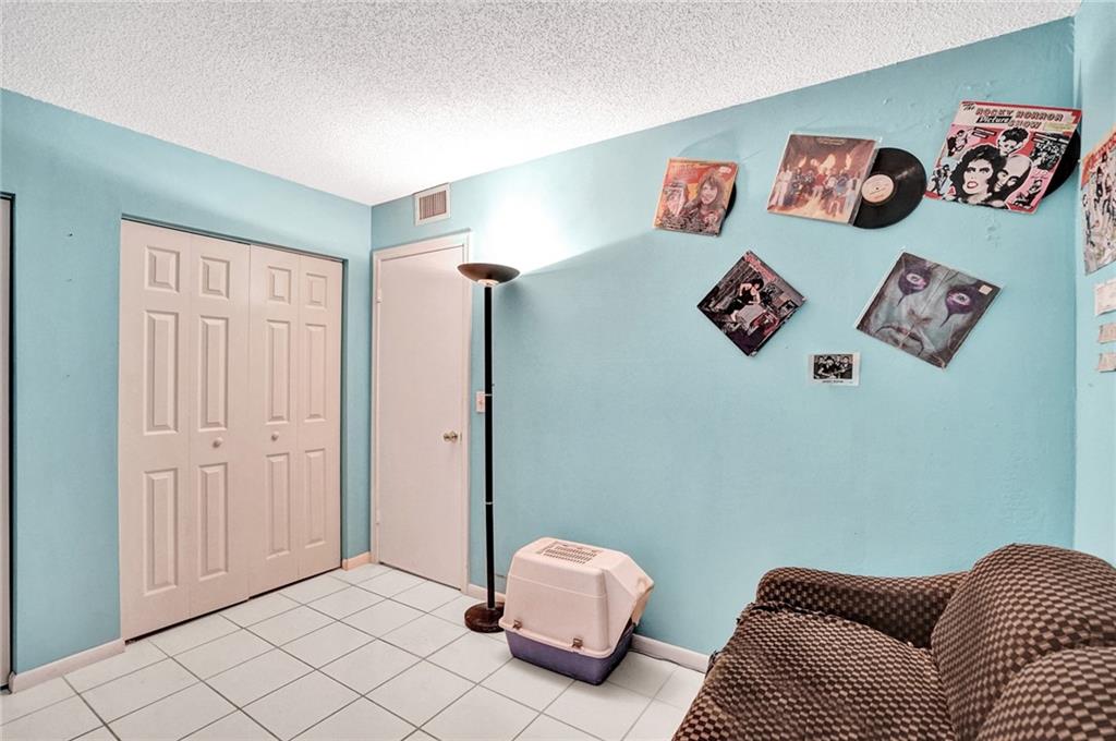 Centre Hills Condo - Residential