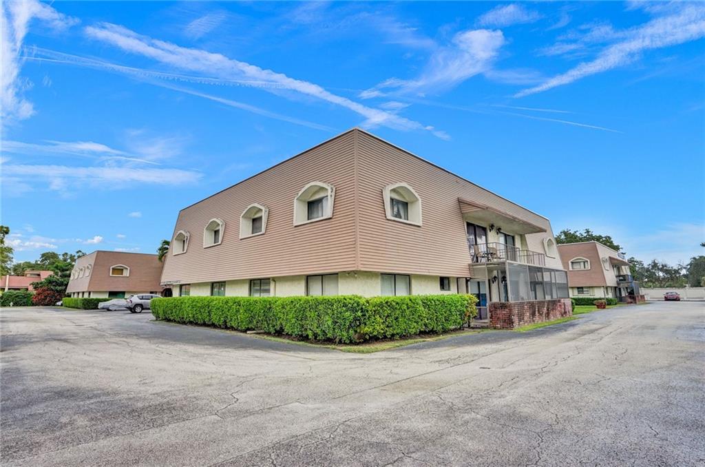 Centre Hills Condo - Residential