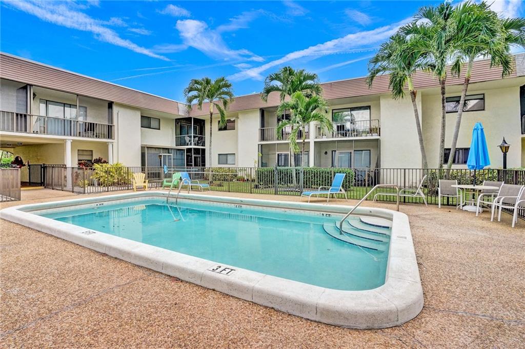 Centre Hills Condo - Residential