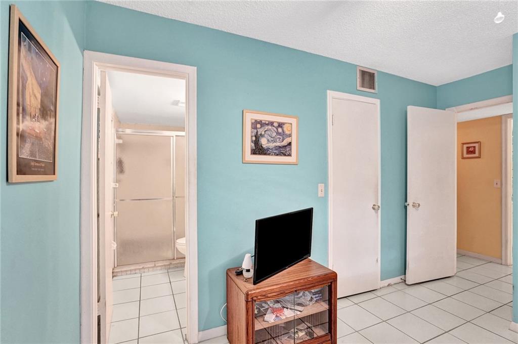 Centre Hills Condo - Residential