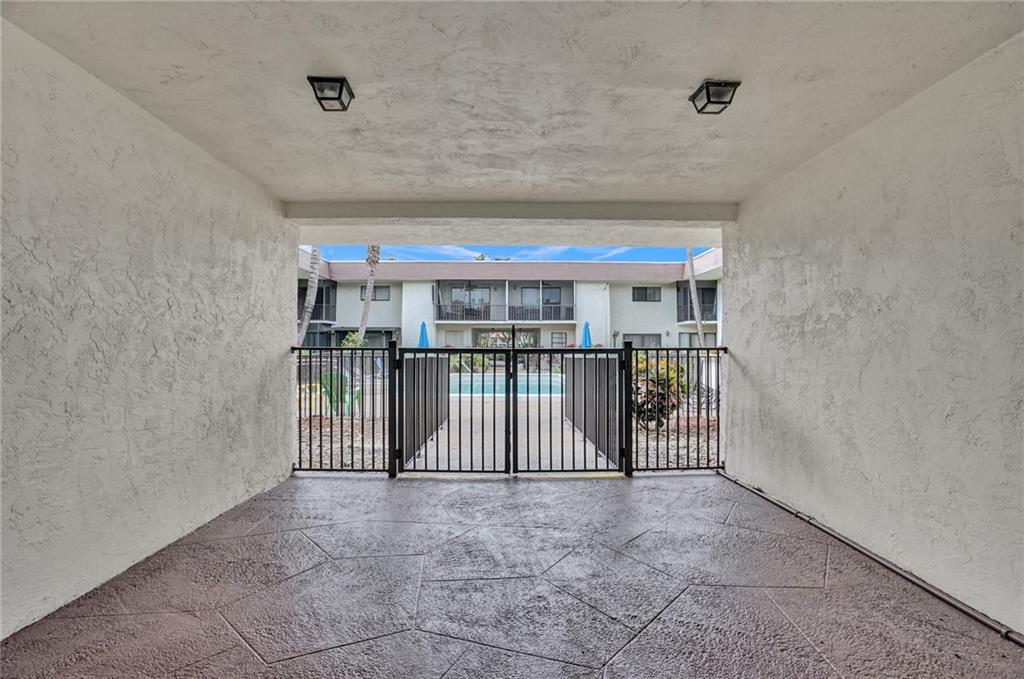 Centre Hills Condo - Residential