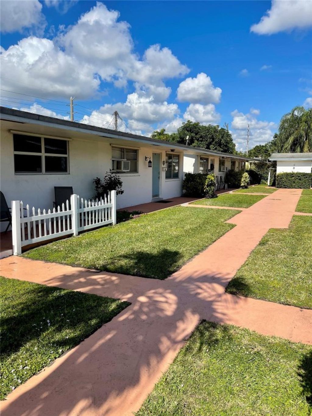 Photo of 2325 Garfield Street #12, Hollywood, FL 33020 (MLS # F10544404)