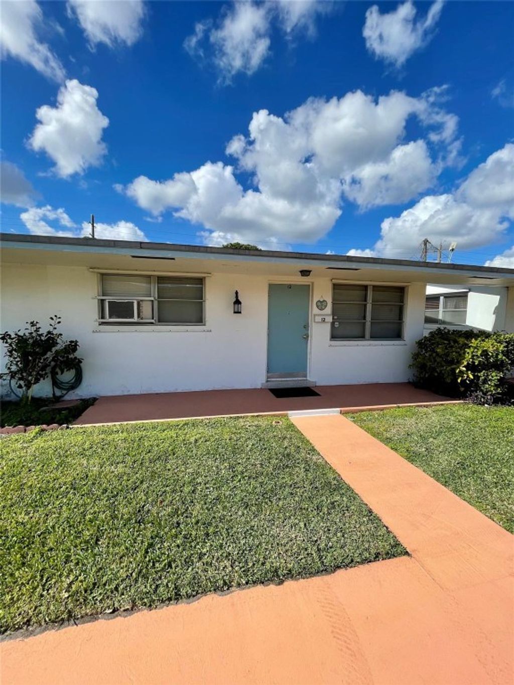 Photo of 2325 Garfield Street #12, Hollywood, FL 33020 (MLS # F10544404)