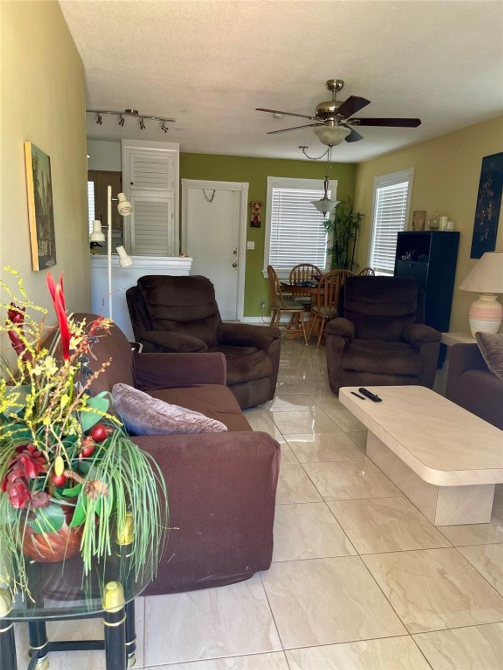 Photo of 2325 Garfield Street #12, Hollywood, FL 33020 (MLS # F10544404)