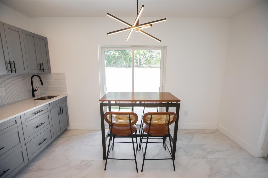 Progresso - Residential Lease