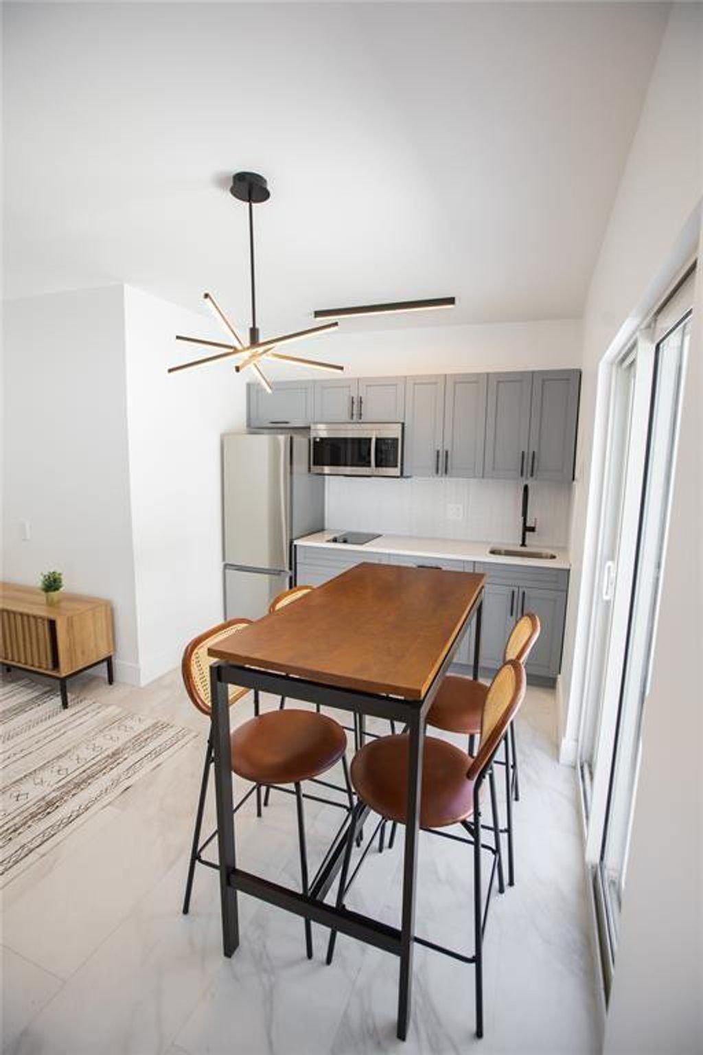 Photo of 1112 NE 17th Terrace #3, Fort Lauderdale, FL 33304 (MLS # F10542373)