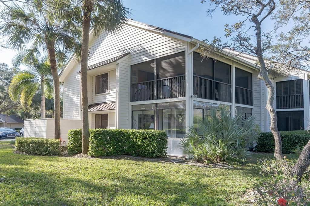 Photo of 6403 SE Brandywine Court #221, Stuart, FL 34997 (MLS # R10692746)