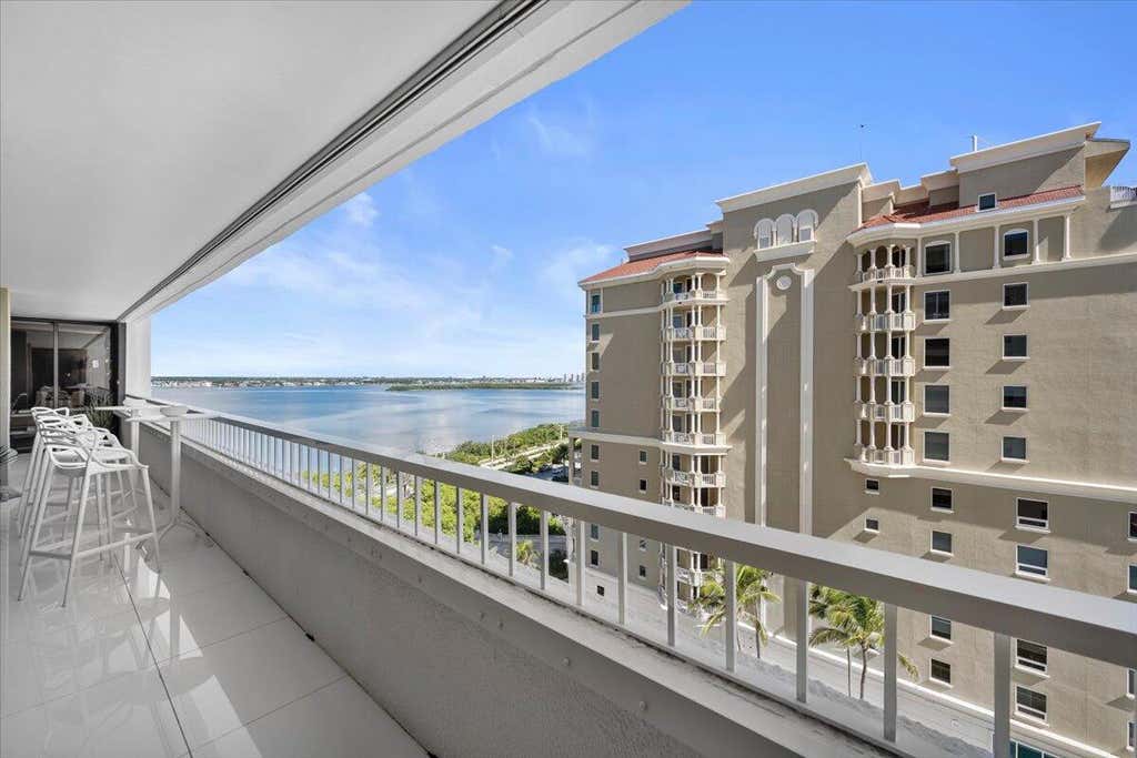 Photo of 5280 N Ocean Drive #10C, Riviera Beach, FL 33404 (MLS # B26059362)