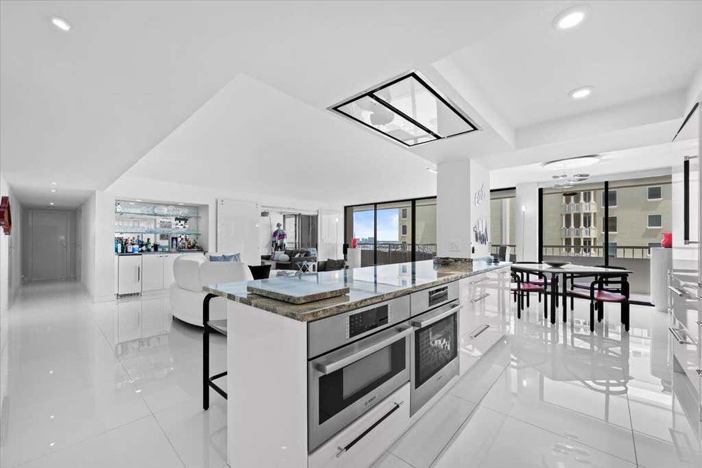 Photo of 5280 N Ocean Drive #10C, Riviera Beach, FL 33404 (MLS # B26059362)