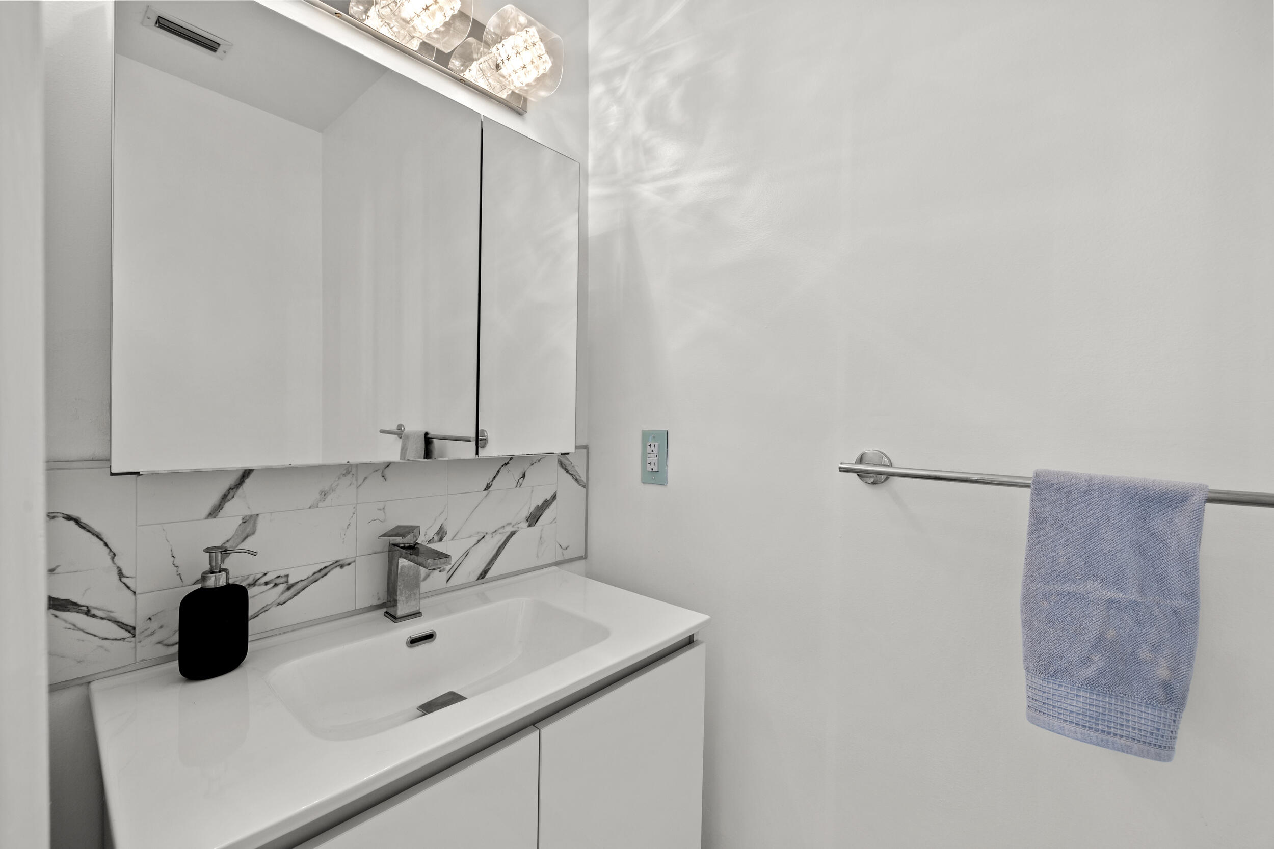 FLA FRUIT LANDS CO - Residential