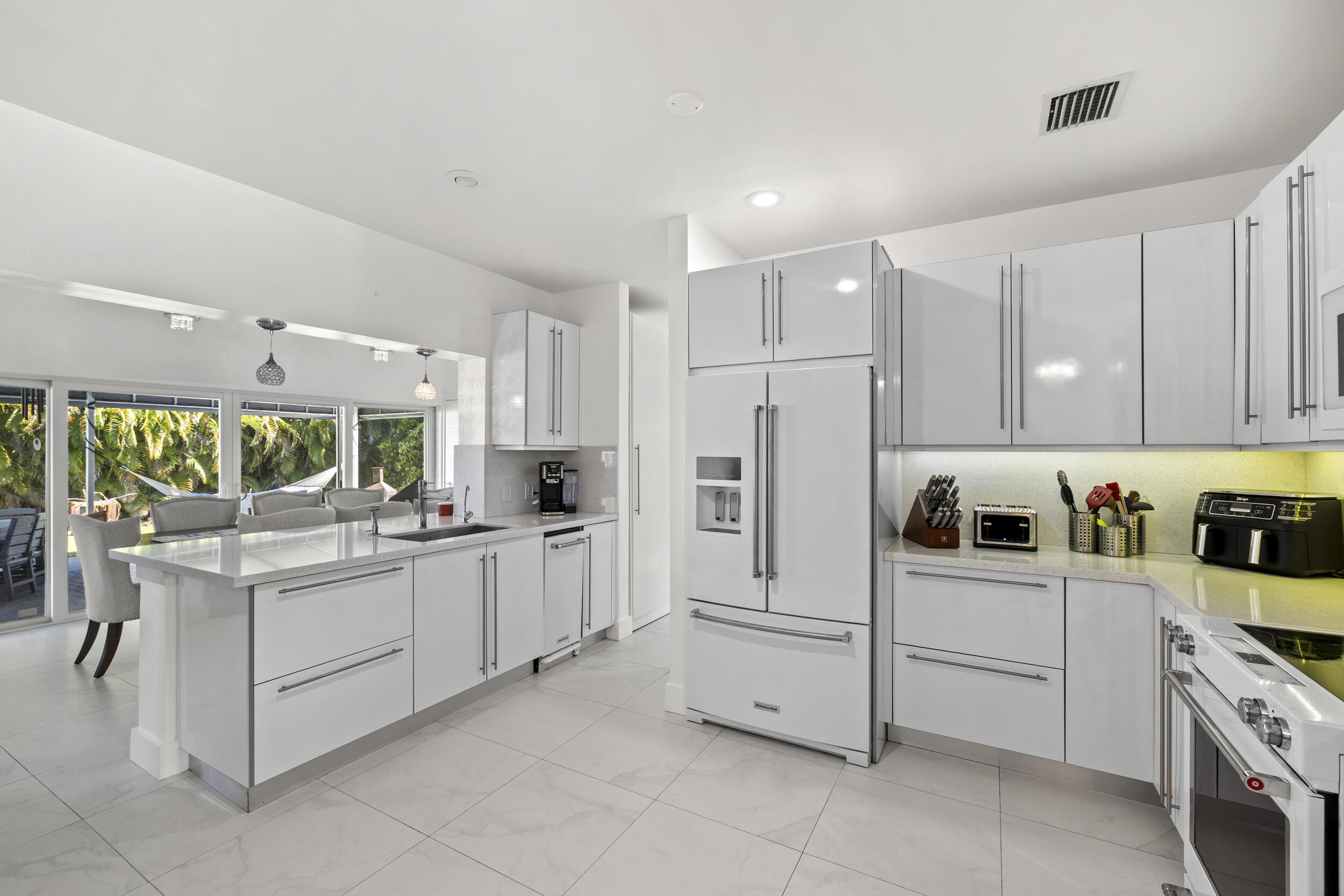 FLA FRUIT LANDS CO - Residential