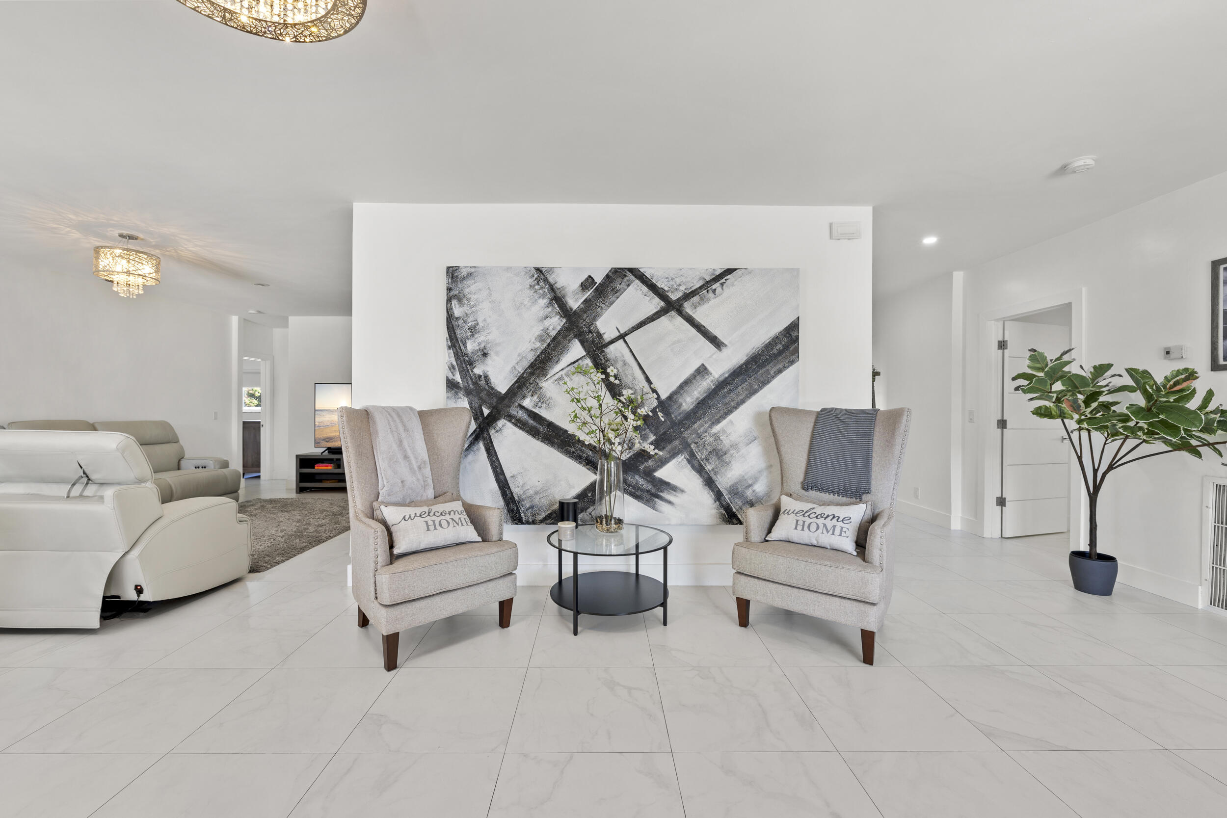 FLA FRUIT LANDS CO - Residential