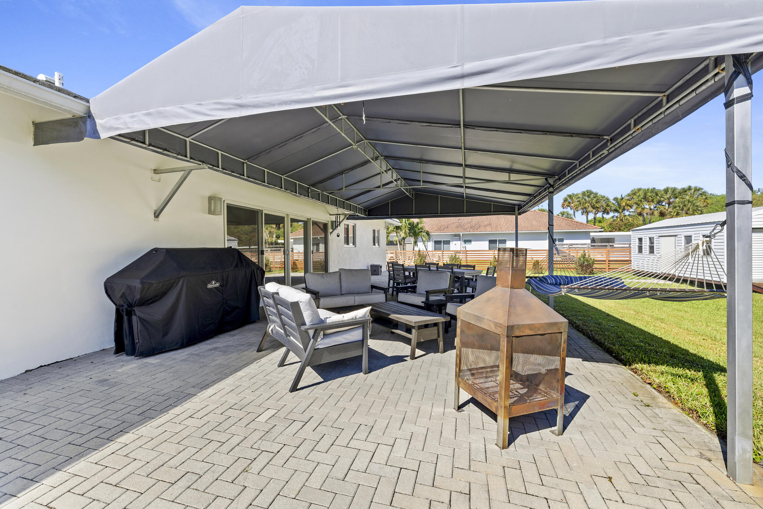 FLA FRUIT LANDS CO - Residential