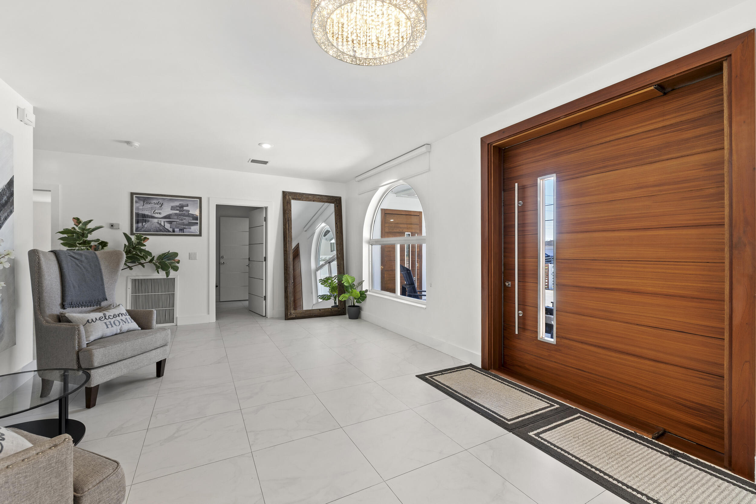 FLA FRUIT LANDS CO - Residential