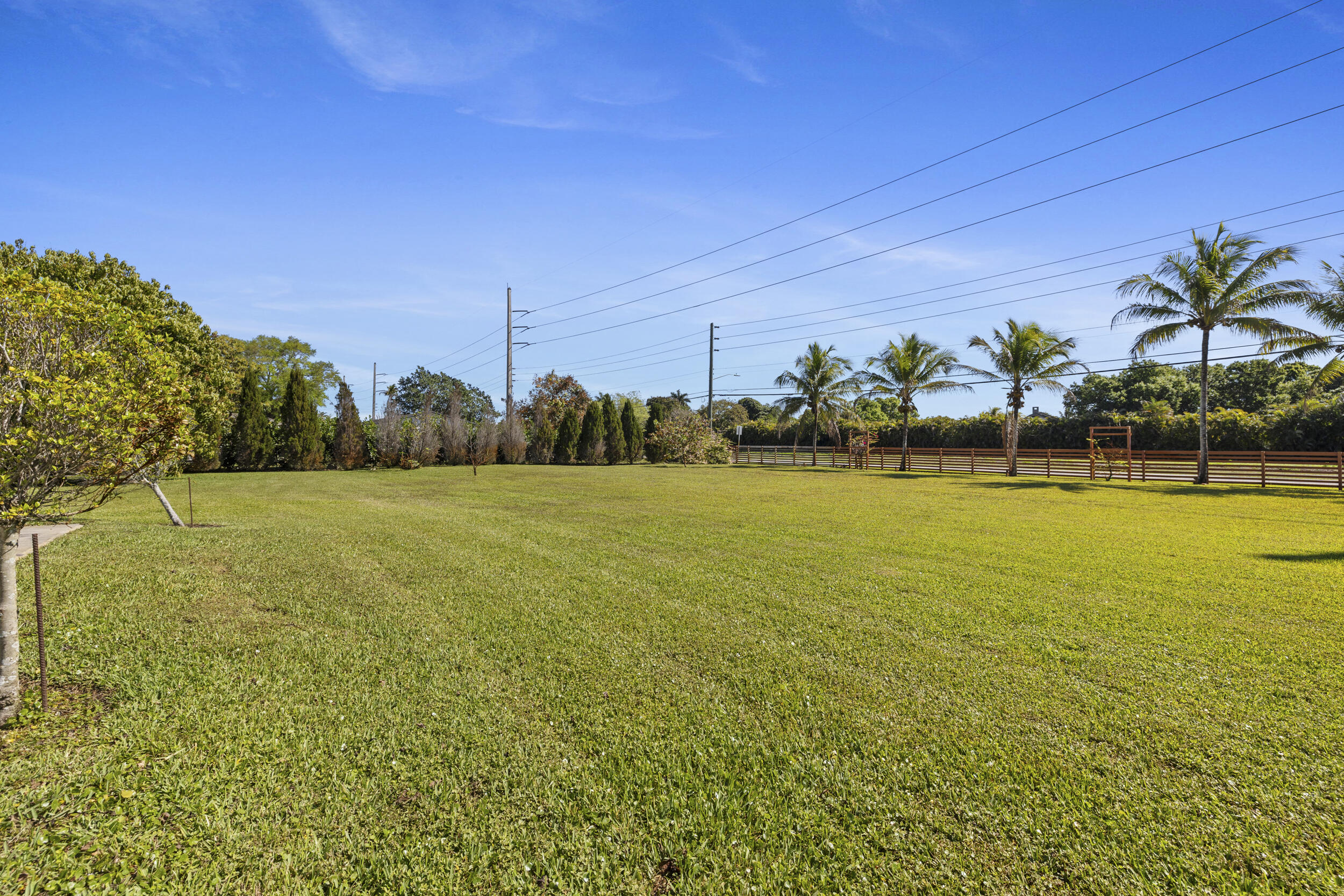 FLA FRUIT LANDS CO - Residential