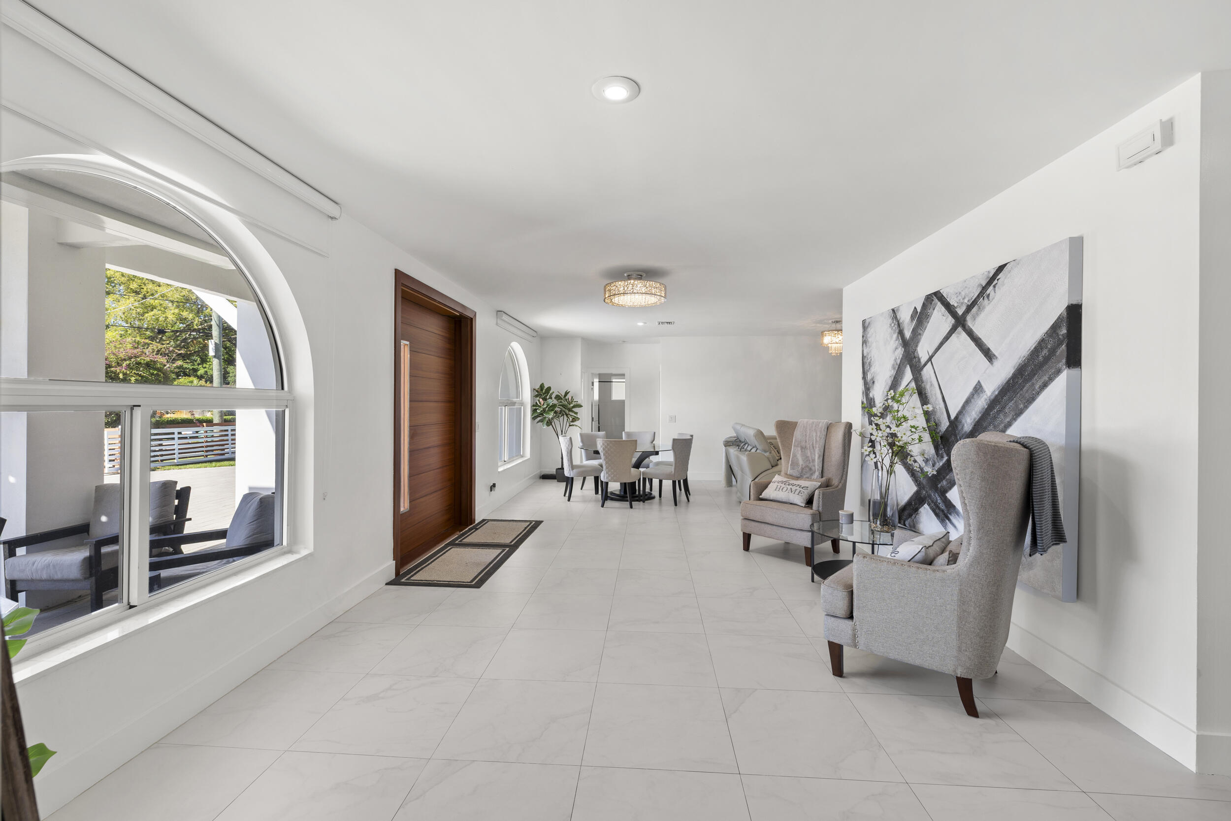 FLA FRUIT LANDS CO - Residential