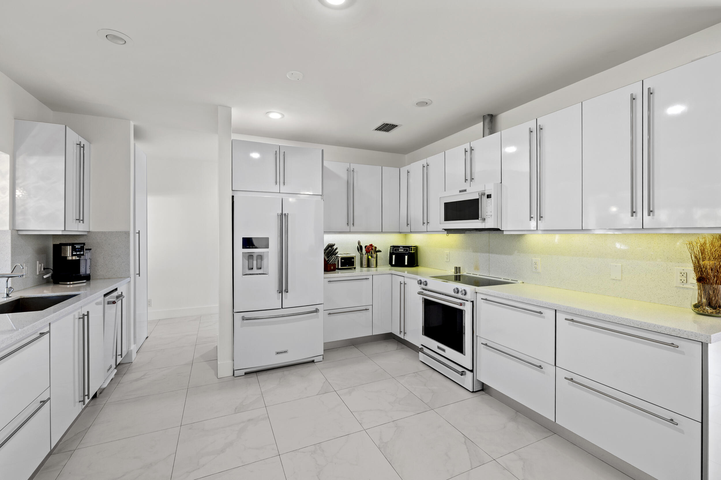 FLA FRUIT LANDS CO - Residential