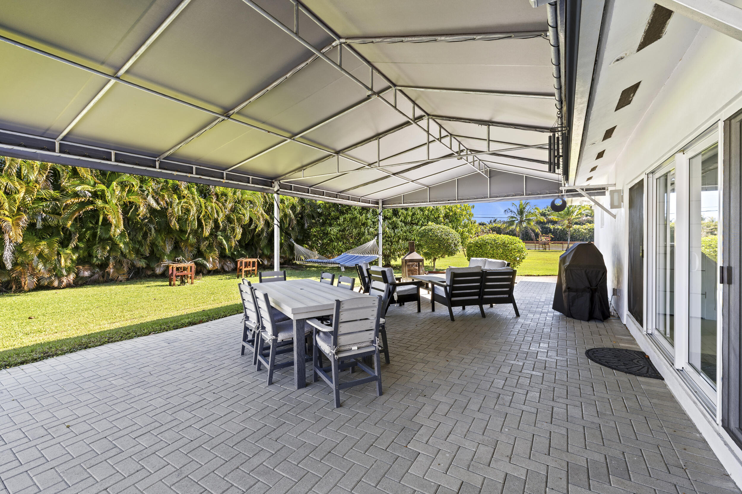 FLA FRUIT LANDS CO - Residential