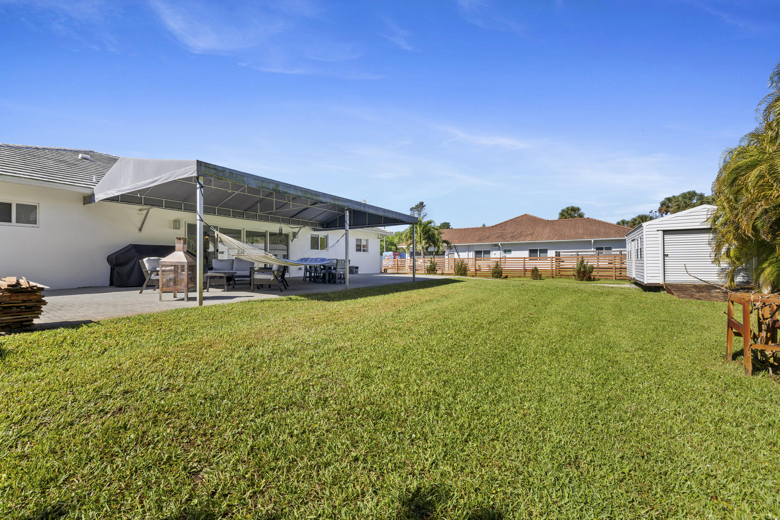 FLA FRUIT LANDS CO - Residential