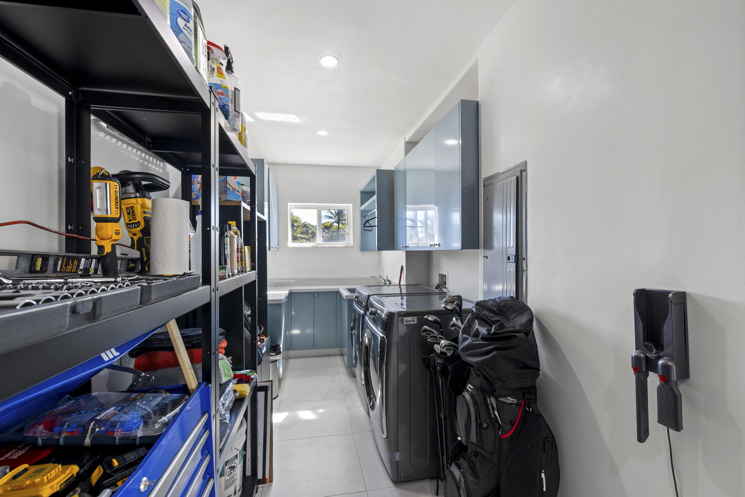 FLA FRUIT LANDS CO - Residential