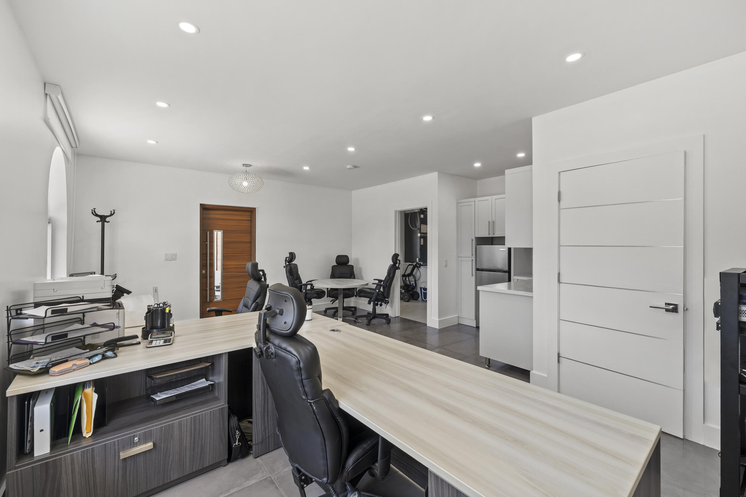 FLA FRUIT LANDS CO - Residential