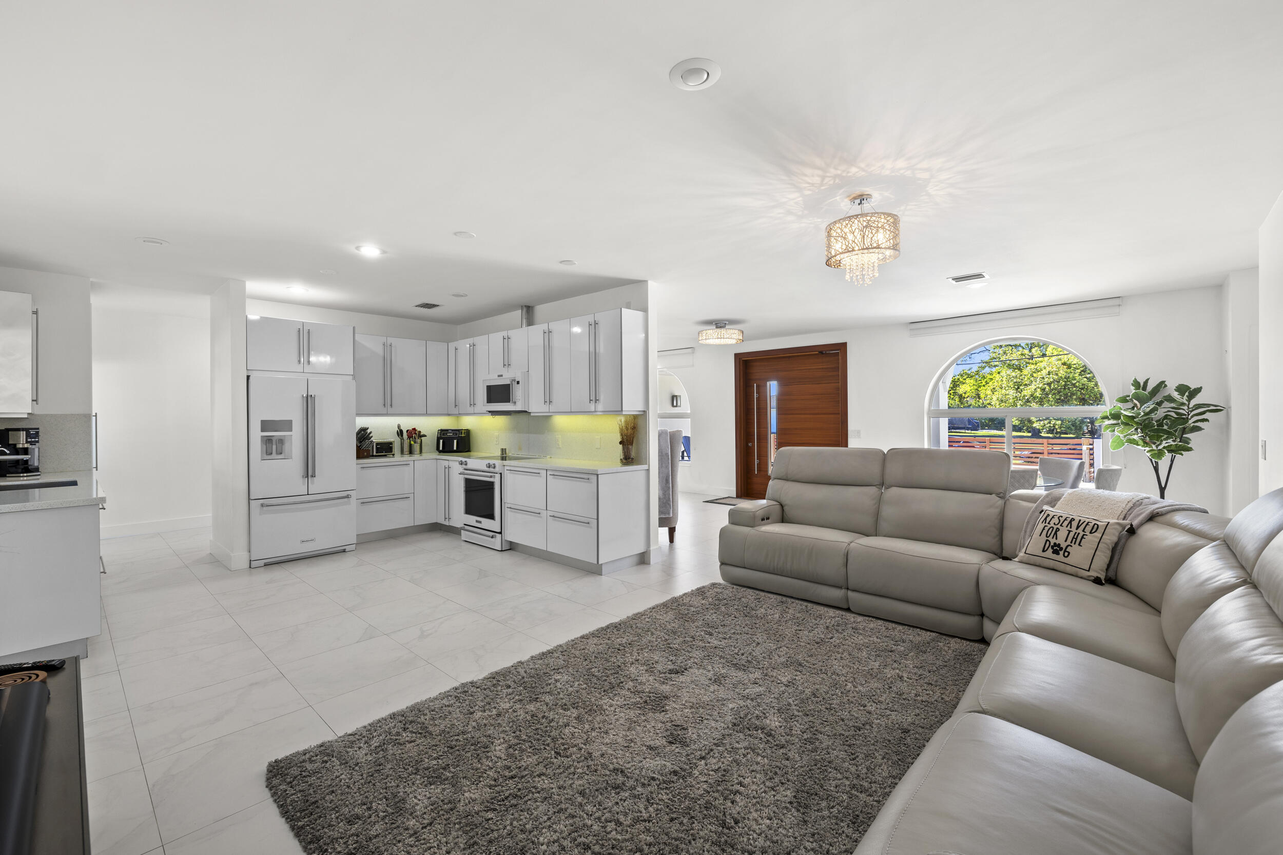 FLA FRUIT LANDS CO - Residential