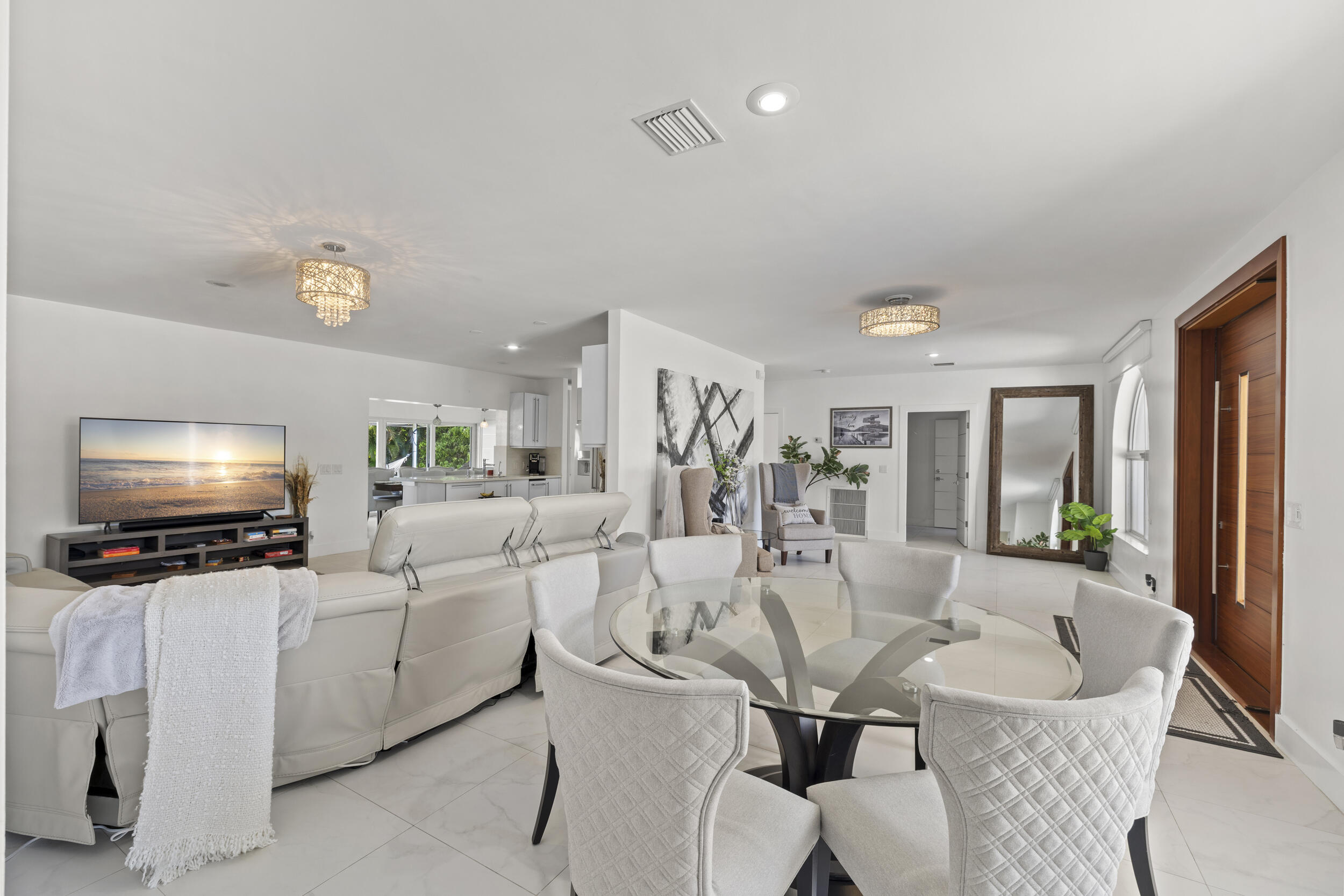 FLA FRUIT LANDS CO - Residential