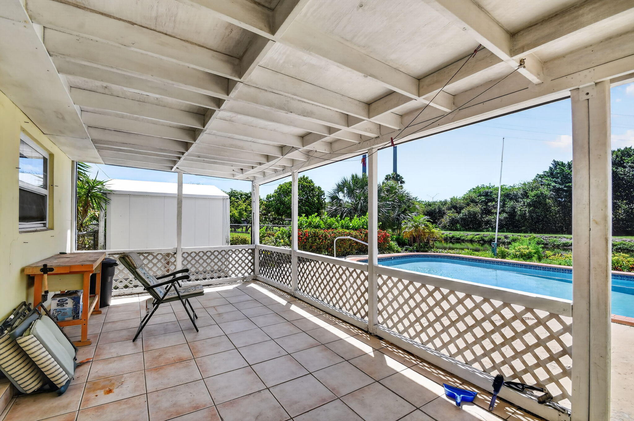 GOLFVIEW HARBOUR 1ST SEC - Residential