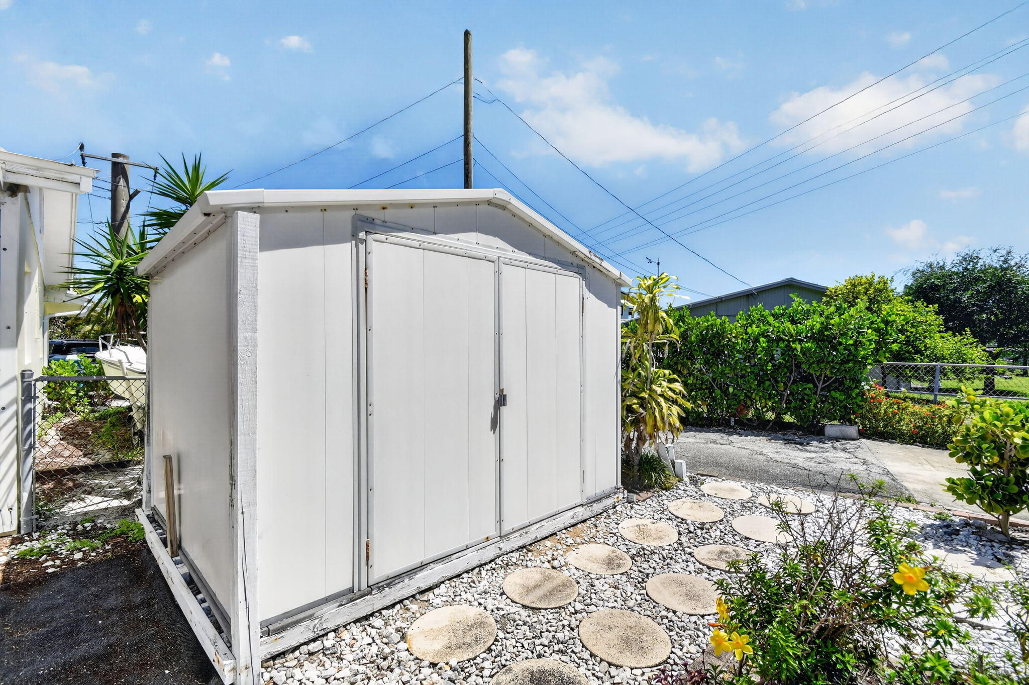 GOLFVIEW HARBOUR 1ST SEC - Residential