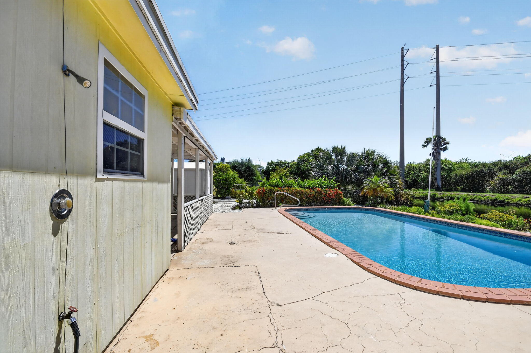 GOLFVIEW HARBOUR 1ST SEC - Residential