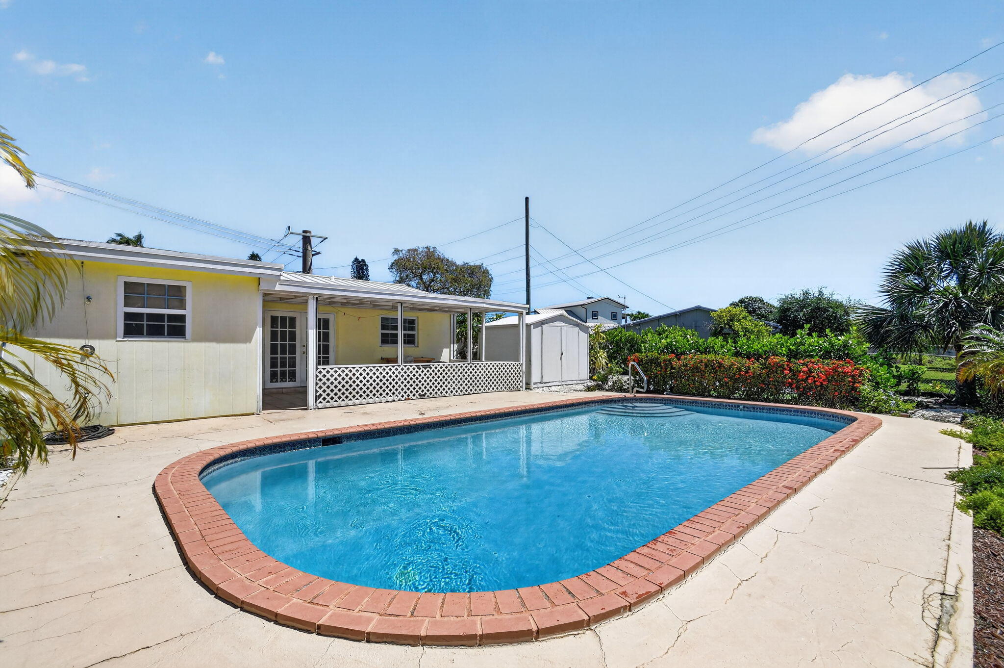 GOLFVIEW HARBOUR 1ST SEC - Residential