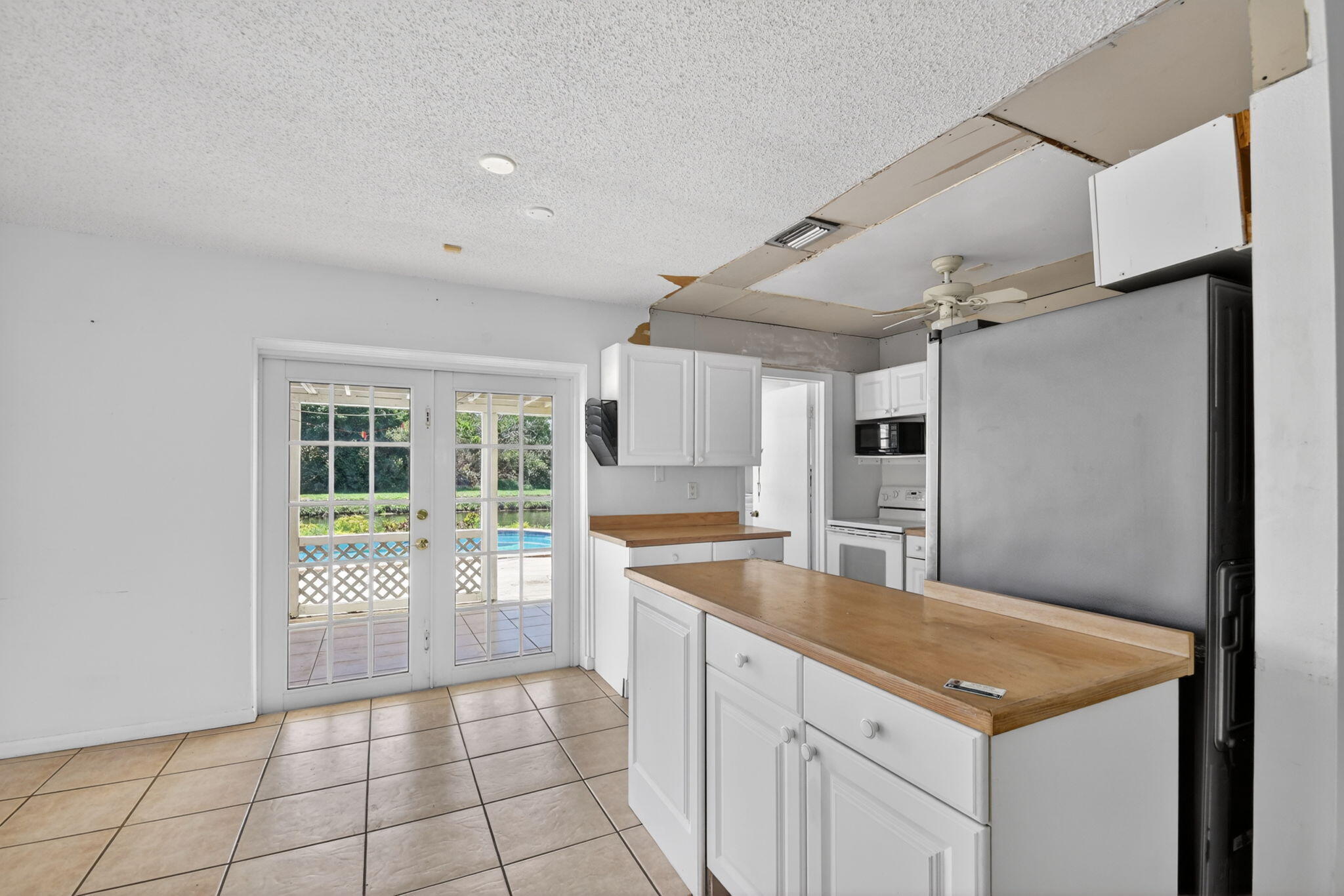 GOLFVIEW HARBOUR 1ST SEC - Residential