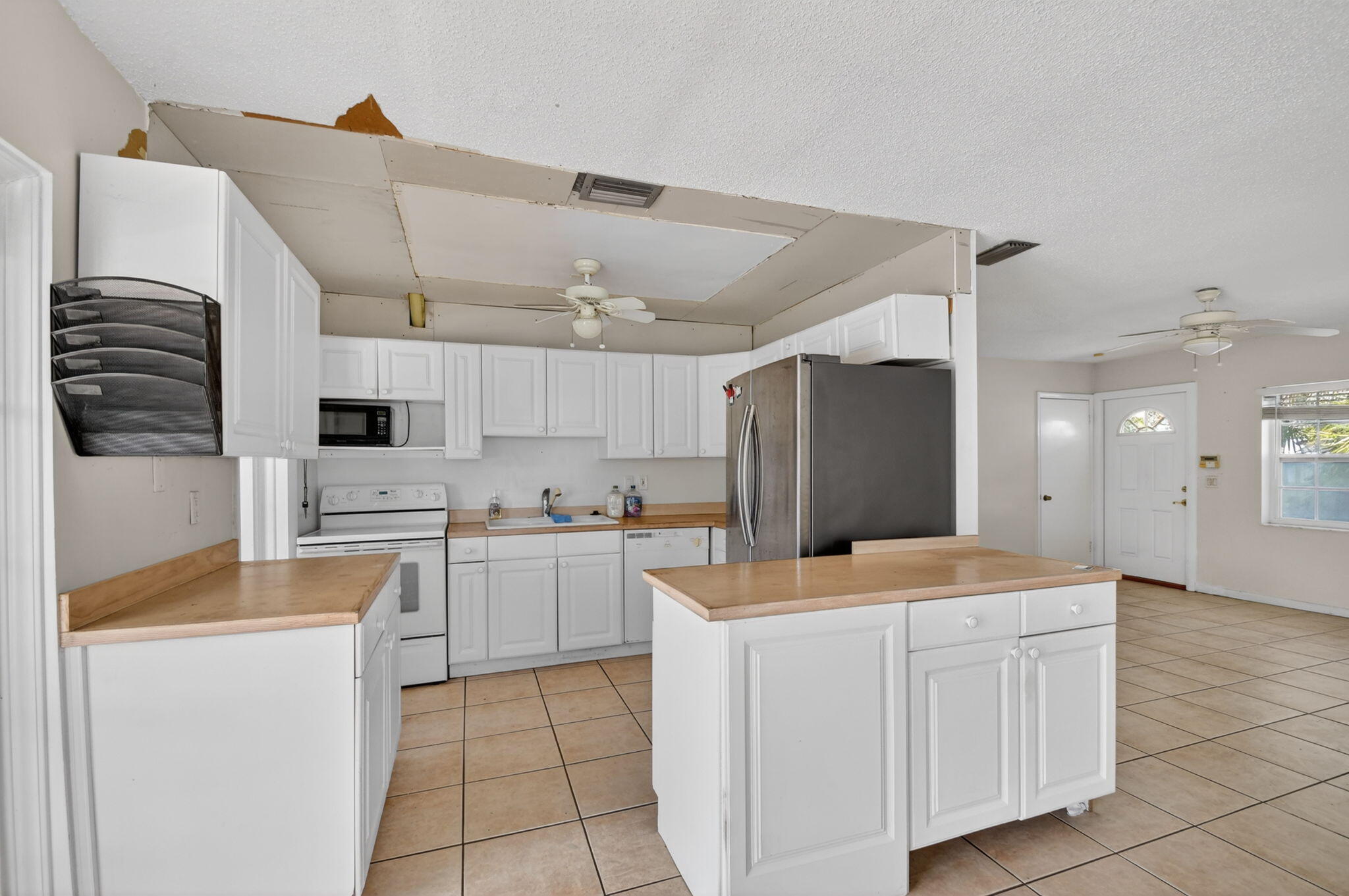 GOLFVIEW HARBOUR 1ST SEC - Residential