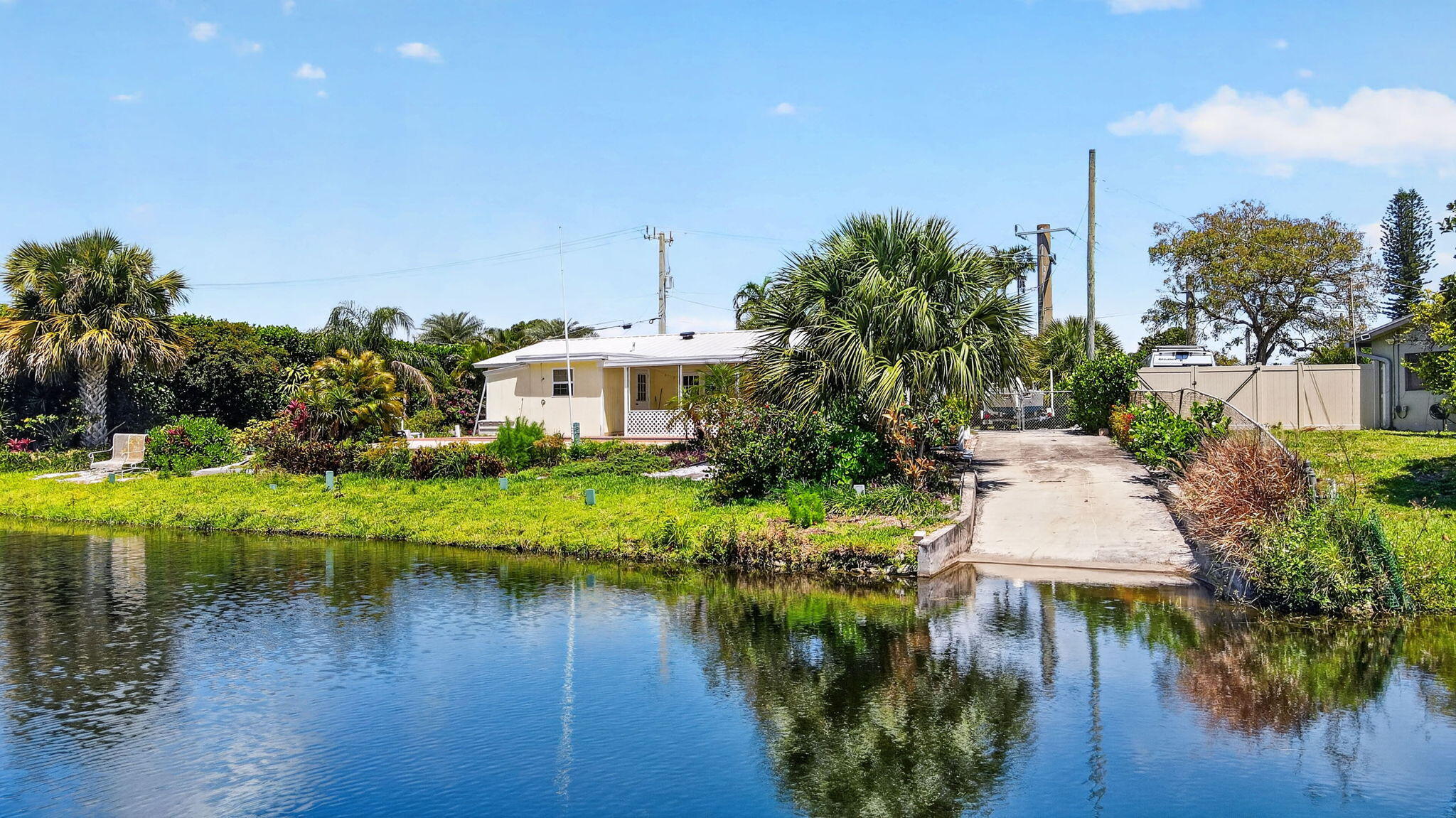 GOLFVIEW HARBOUR 1ST SEC - Residential