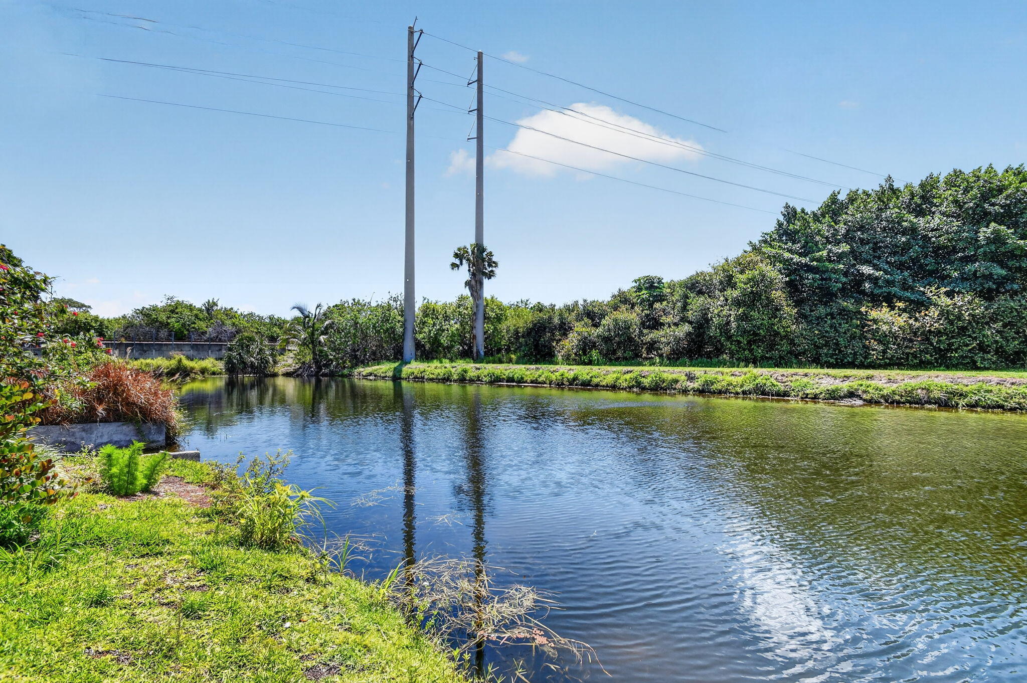 GOLFVIEW HARBOUR 1ST SEC - Residential