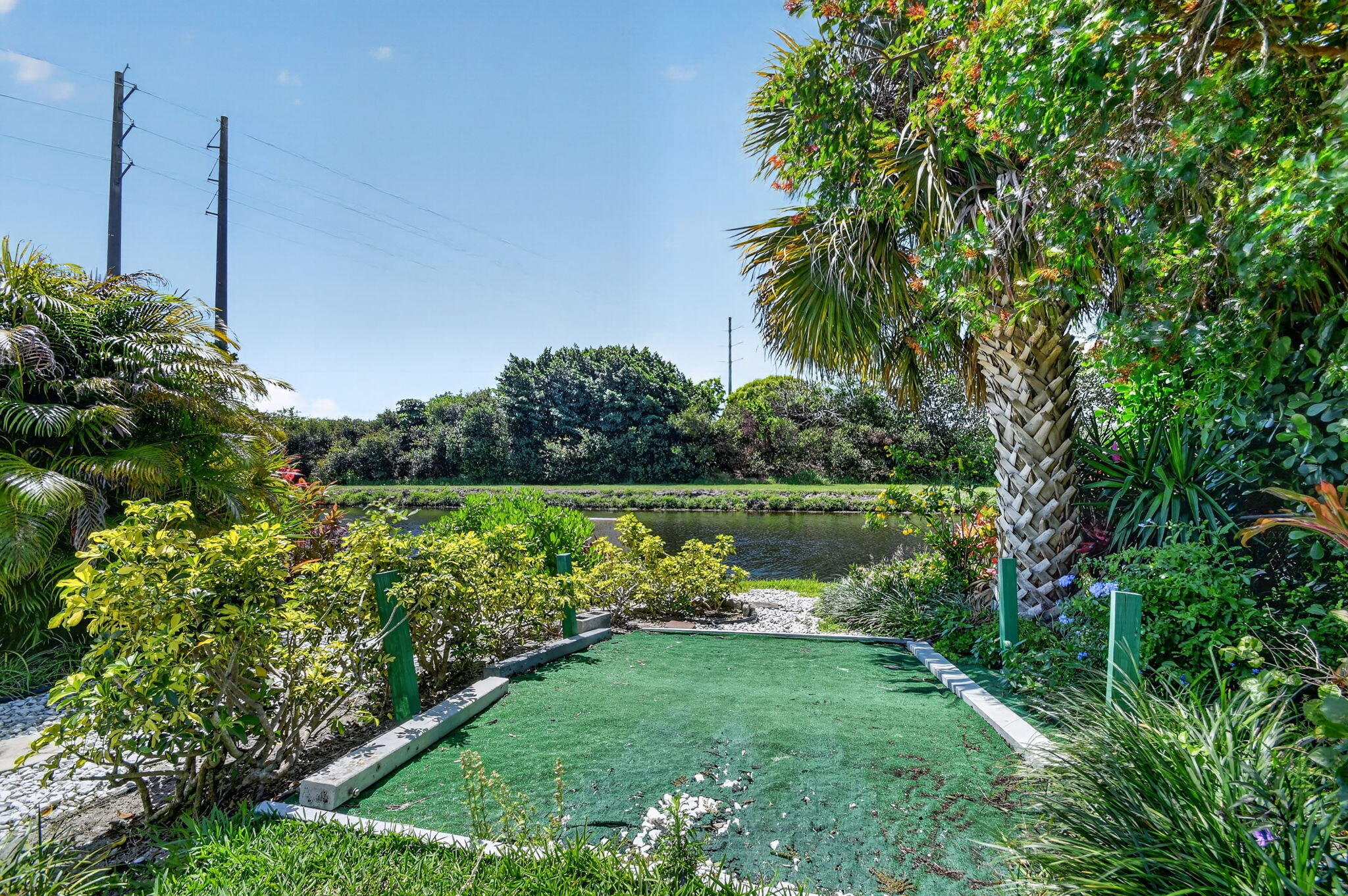 GOLFVIEW HARBOUR 1ST SEC - Residential