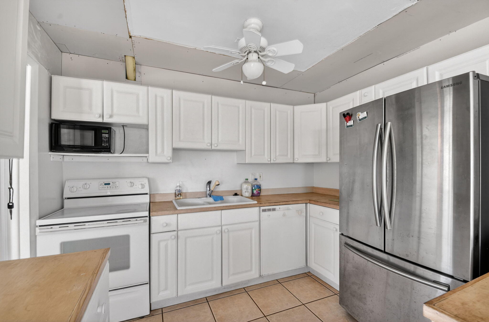 GOLFVIEW HARBOUR 1ST SEC - Residential