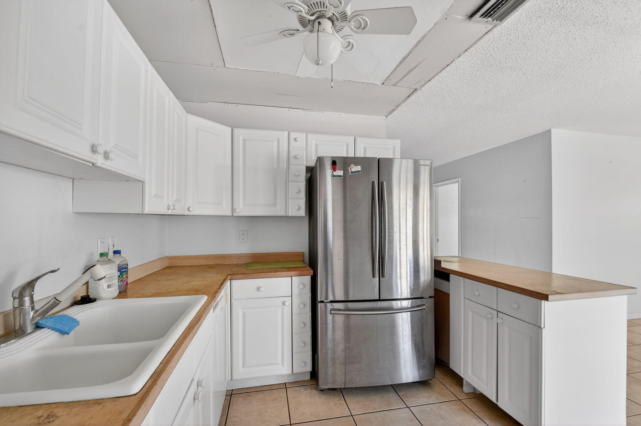 GOLFVIEW HARBOUR 1ST SEC - Residential