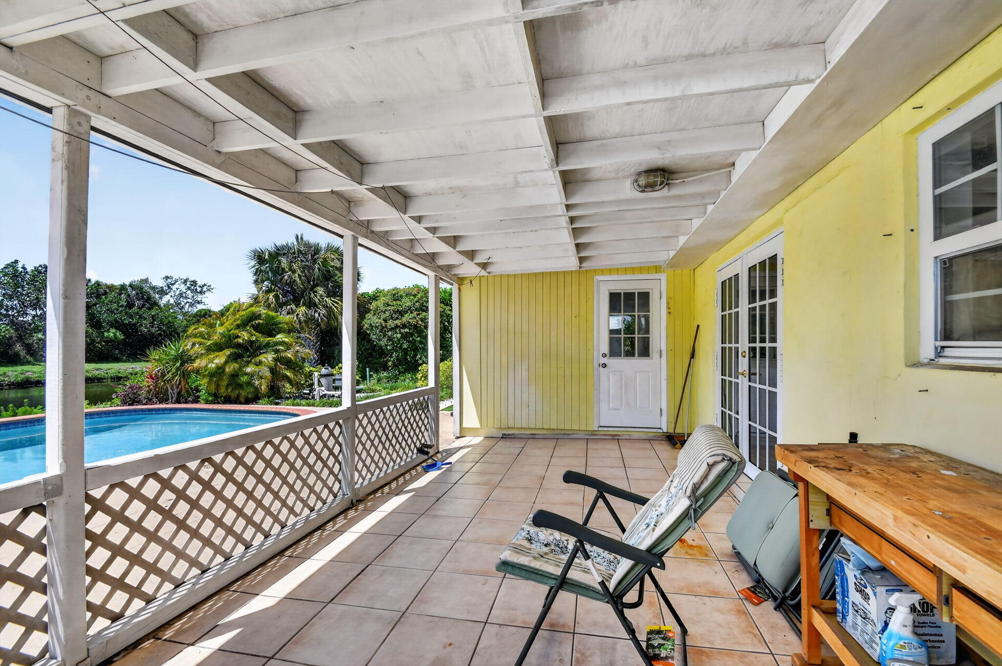 GOLFVIEW HARBOUR 1ST SEC - Residential