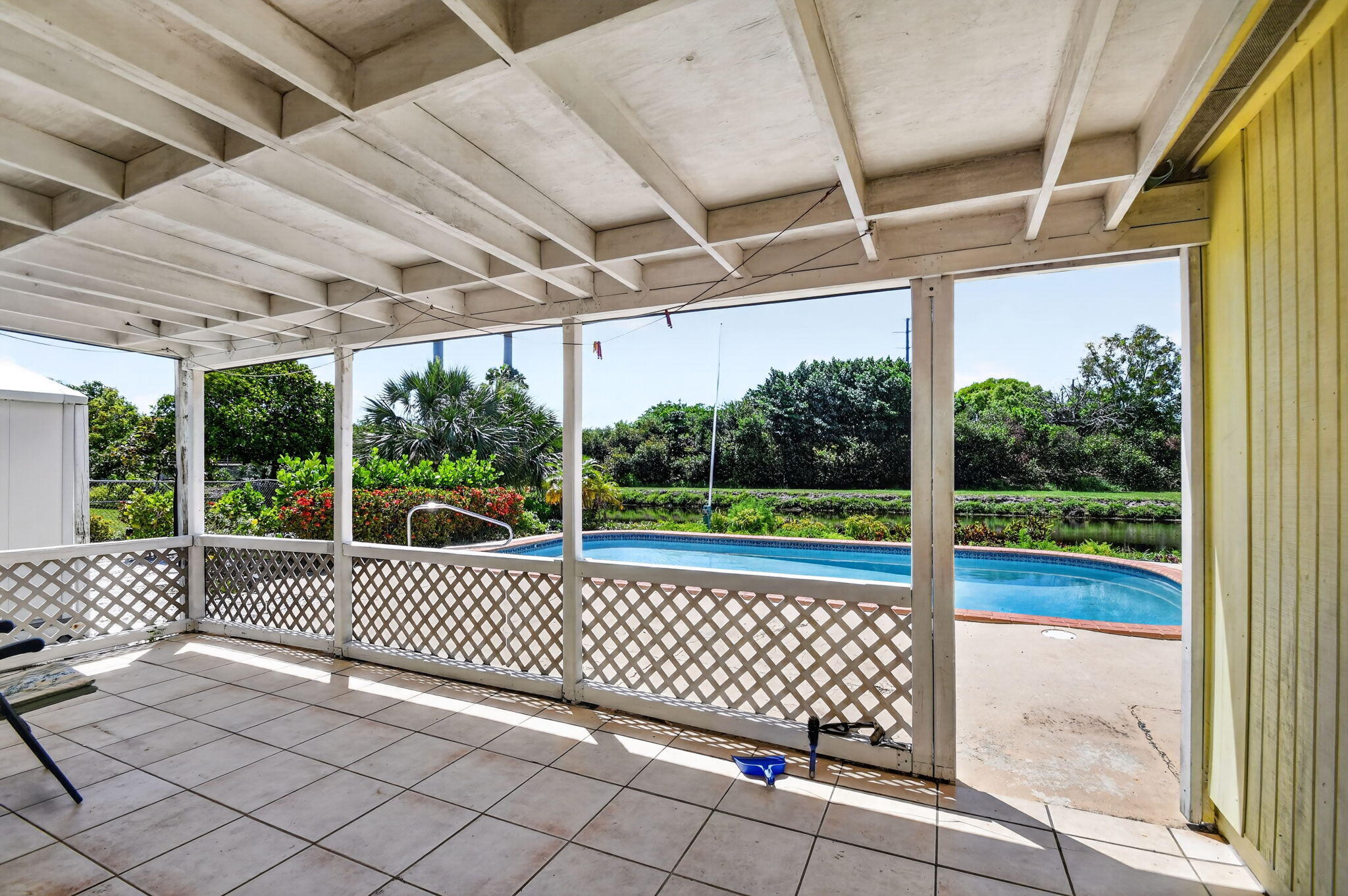 GOLFVIEW HARBOUR 1ST SEC - Residential