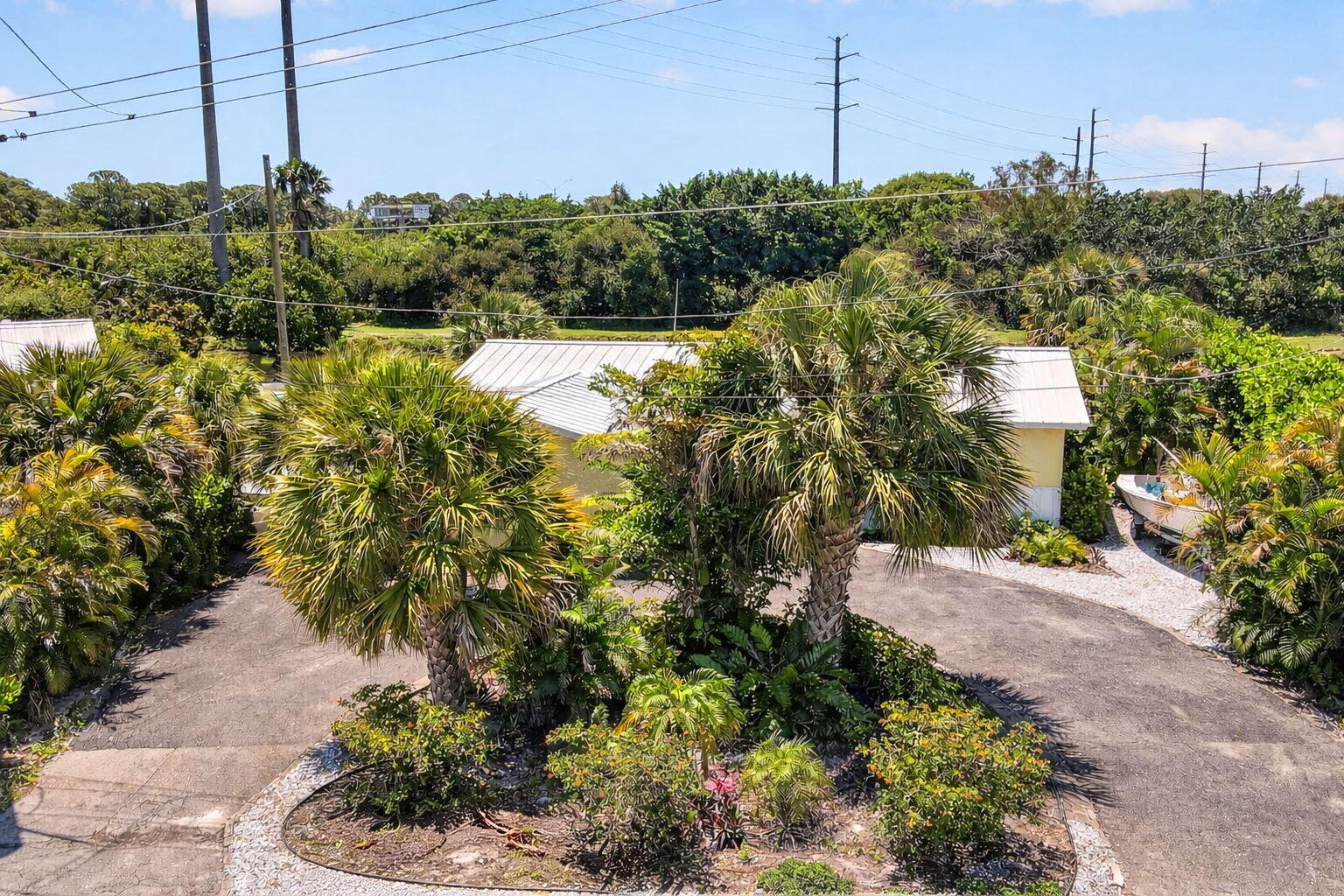 GOLFVIEW HARBOUR 1ST SEC - Residential