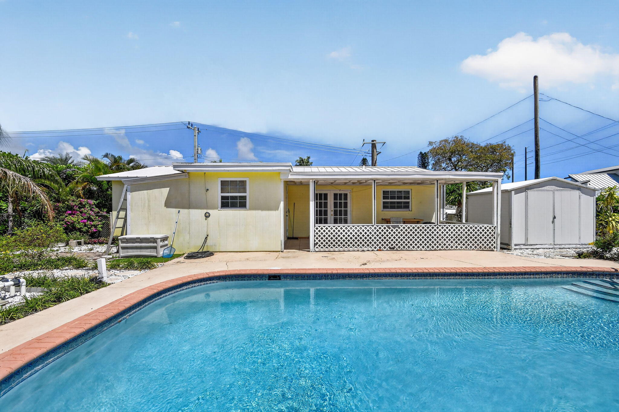 GOLFVIEW HARBOUR 1ST SEC - Residential