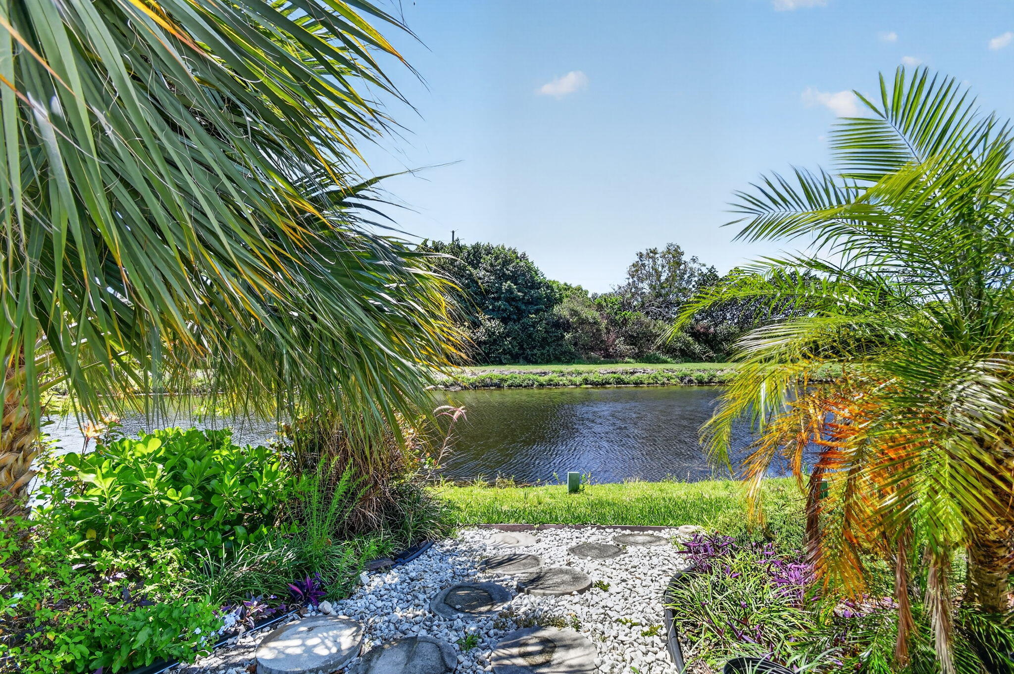 GOLFVIEW HARBOUR 1ST SEC - Residential